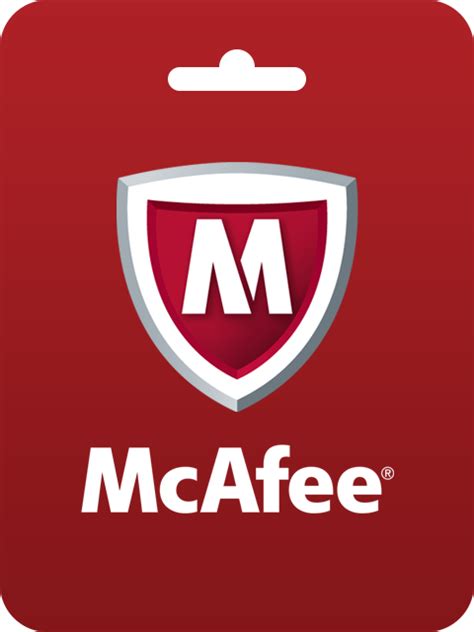 mcafee antivirus prepaid code.